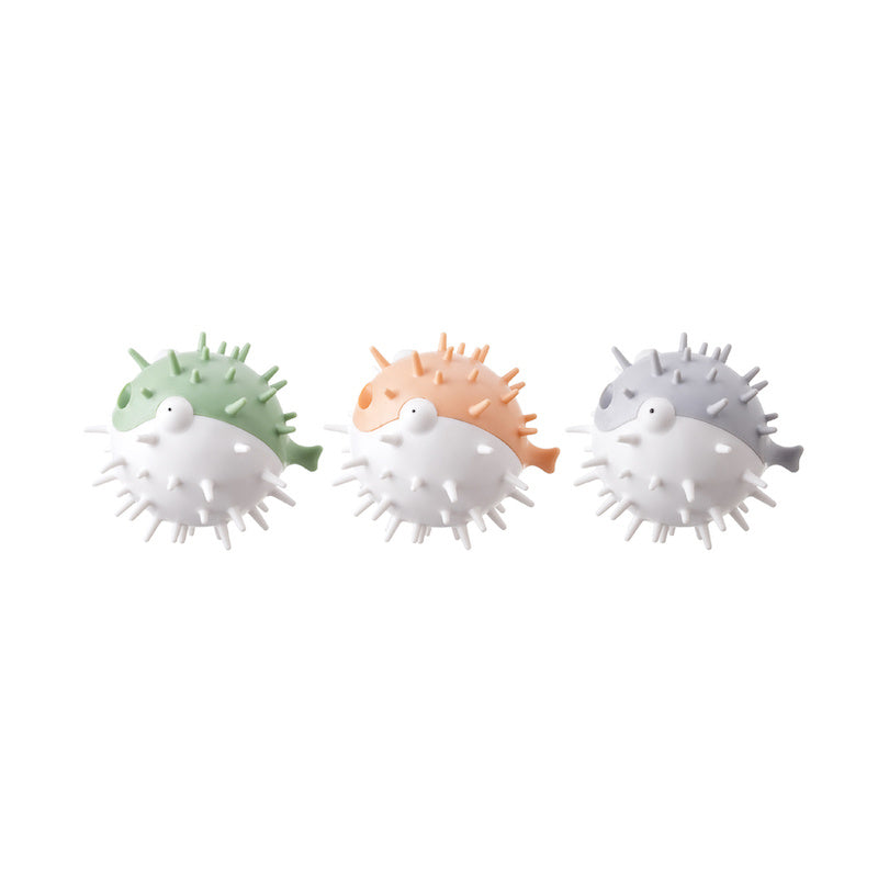 HKM-572115 Dog bite-resistant vocal toy