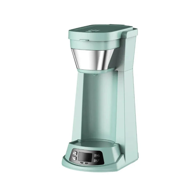 HKM-572243 Portable Capsule Coffee Maker for Commercial Use