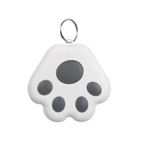 HKM-5729341 Bluetooth Anti-Lost Pet Tracker with Two-Way Alarm and Selfie Function