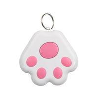 HKM-5729341 Bluetooth Anti-Lost Pet Tracker with Two-Way Alarm and Selfie Function