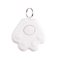 HKM-5729341 Bluetooth Anti-Lost Pet Tracker with Two-Way Alarm and Selfie Function