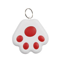 HKM-5729341 Bluetooth Anti-Lost Pet Tracker with Two-Way Alarm and Selfie Function