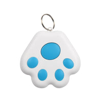 HKM-5729341 Bluetooth Anti-Lost Pet Tracker with Two-Way Alarm and Selfie Function