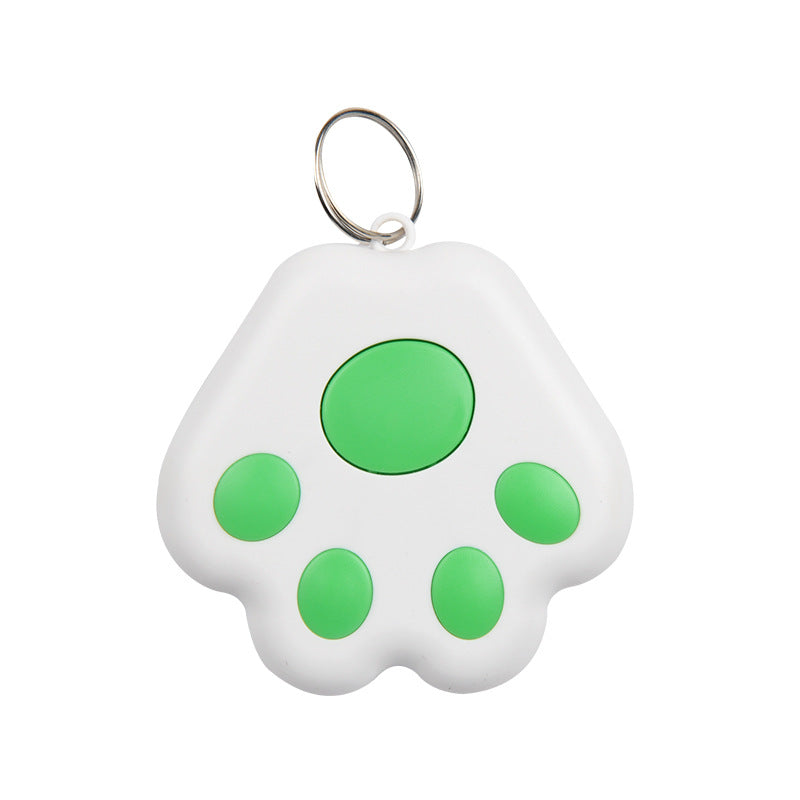 HKM-5729341 Bluetooth Anti-Lost Pet Tracker with Two-Way Alarm and Selfie Function