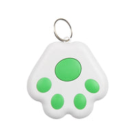 HKM-5729341 Bluetooth Anti-Lost Pet Tracker with Two-Way Alarm and Selfie Function