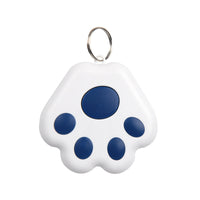 HKM-5729341 Bluetooth Anti-Lost Pet Tracker with Two-Way Alarm and Selfie Function