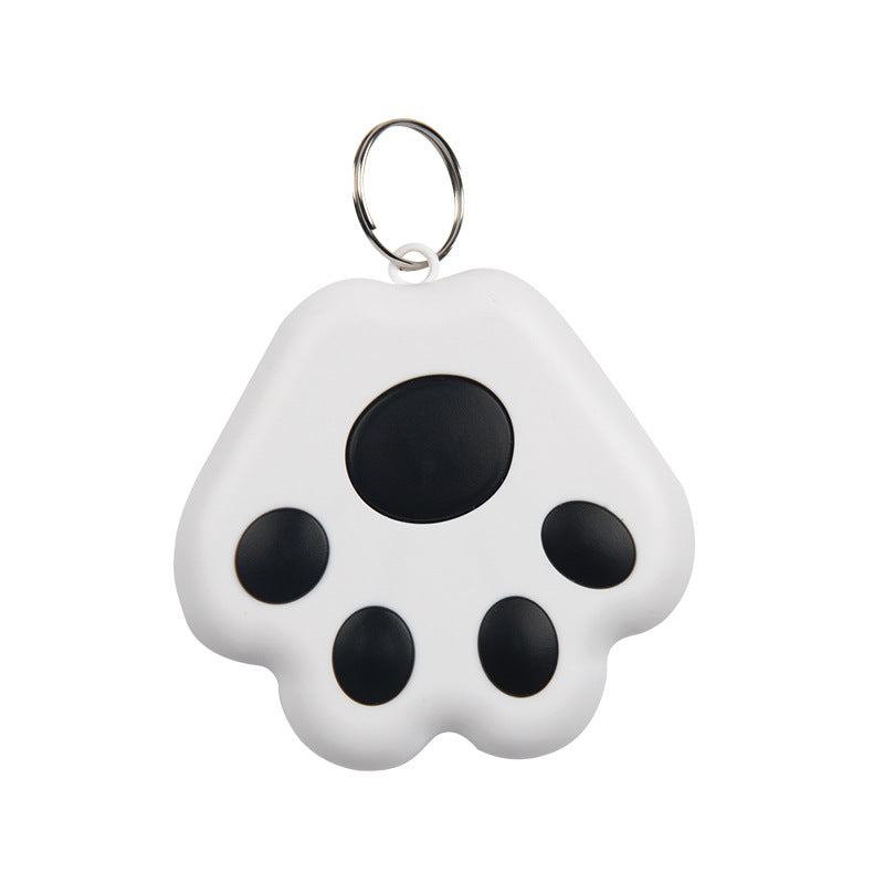 HKM-5729341 Bluetooth Anti-Lost Pet Tracker with Two-Way Alarm and Selfie Function