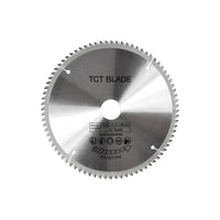 HKM-573011 High Speed Steel Woodworking Saw Blade - Conventional Tooth Profile - 160mm, 250mm Size Options
