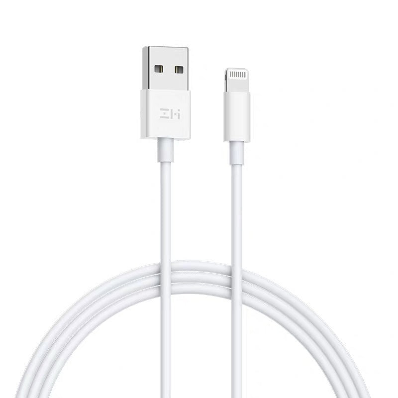HKM-573203 MFI Certified USB Lightning Data Cable for XS Max - Available in 1m & 2m Lengths