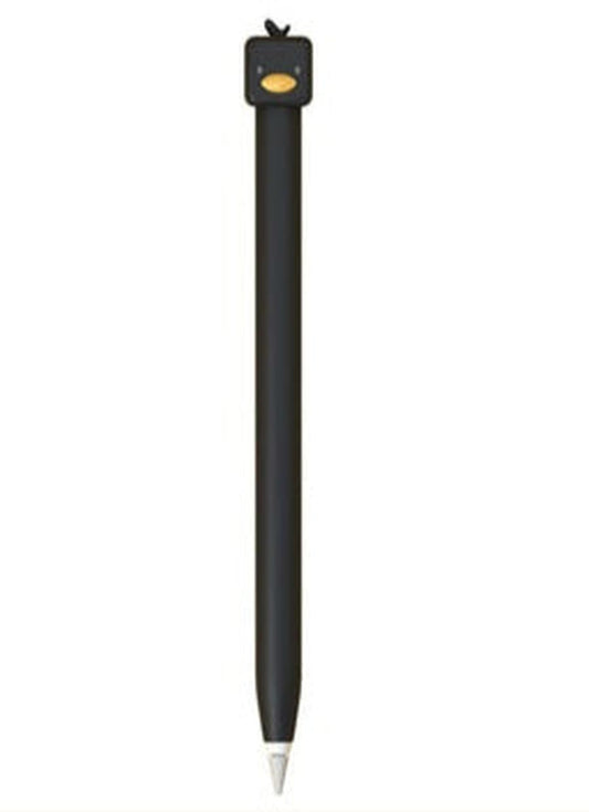 HKM-573203 Stylus Pen Case - Silicone Anti-Fall Design for First and Second Generation Pens