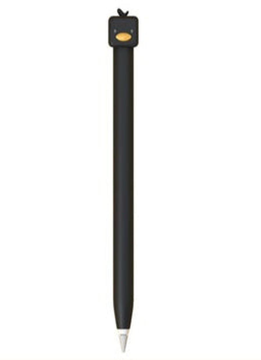 HKM-573203 Stylus Pen Case - Silicone Anti-Fall Design for First and Second Generation Pens