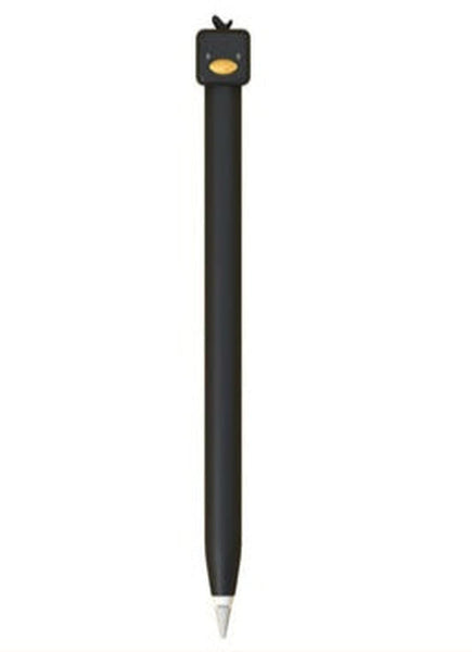 HKM-573203 Stylus Pen Case - Silicone Anti-Fall Design for First and Second Generation Pens