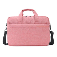 HKM-573203 Waterproof 15.6 Inch Laptop Bag with Shoulder Strap for Men and Women