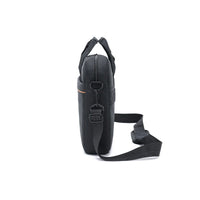 HKM-573203 Waterproof 15.6 Inch Laptop Bag with Shoulder Strap for Men and Women