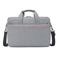HKM-573203 Waterproof 15.6 Inch Laptop Bag with Shoulder Strap for Men and Women