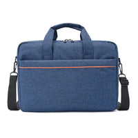HKM-573203 Waterproof 15.6 Inch Laptop Bag with Shoulder Strap for Men and Women