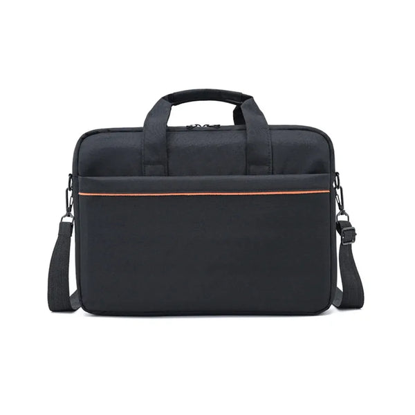 HKM-573203 Waterproof 15.6 Inch Laptop Bag with Shoulder Strap for Men and Women