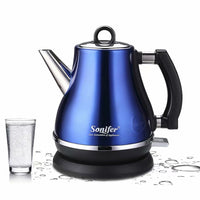 HKM-573331 Retro Ceramic Teapot Set – Elegant Son-Mother Design for Unique Tea Experiences
