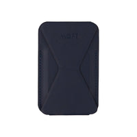 HKM-573523 Magnetic Card Holder for iPhone 12 – Slim and Stylish Accessory in Various Colors