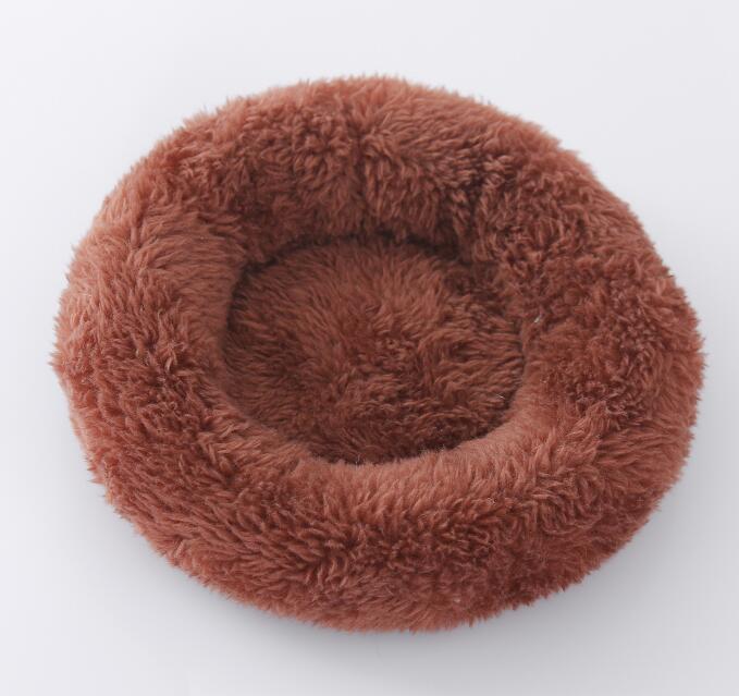 HKM-5739453 Soft Arctic Velvet Small Pet Nest Mat for Hamsters, Guinea Pigs, Chinchillas, and Hedgehogs