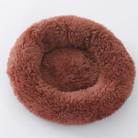 HKM-5739453 Soft Arctic Velvet Small Pet Nest Mat for Hamsters, Guinea Pigs, Chinchillas, and Hedgehogs