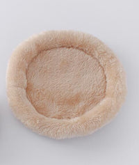HKM-5739453 Soft Arctic Velvet Small Pet Nest Mat for Hamsters, Guinea Pigs, Chinchillas, and Hedgehogs