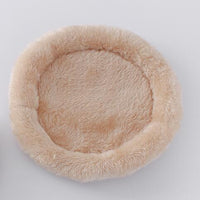HKM-5739453 Soft Arctic Velvet Small Pet Nest Mat for Hamsters, Guinea Pigs, Chinchillas, and Hedgehogs