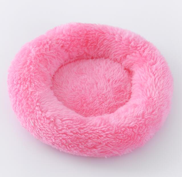 HKM-5739453 Soft Arctic Velvet Small Pet Nest Mat for Hamsters, Guinea Pigs, Chinchillas, and Hedgehogs