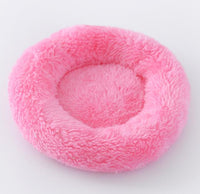 HKM-5739453 Soft Arctic Velvet Small Pet Nest Mat for Hamsters, Guinea Pigs, Chinchillas, and Hedgehogs