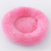 HKM-5739453 Soft Arctic Velvet Small Pet Nest Mat for Hamsters, Guinea Pigs, Chinchillas, and Hedgehogs