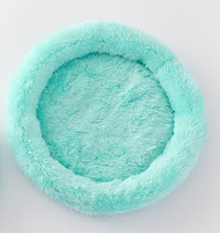 HKM-5739453 Soft Arctic Velvet Small Pet Nest Mat for Hamsters, Guinea Pigs, Chinchillas, and Hedgehogs
