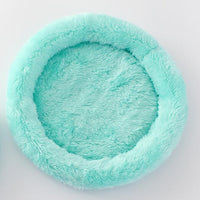 HKM-5739453 Soft Arctic Velvet Small Pet Nest Mat for Hamsters, Guinea Pigs, Chinchillas, and Hedgehogs