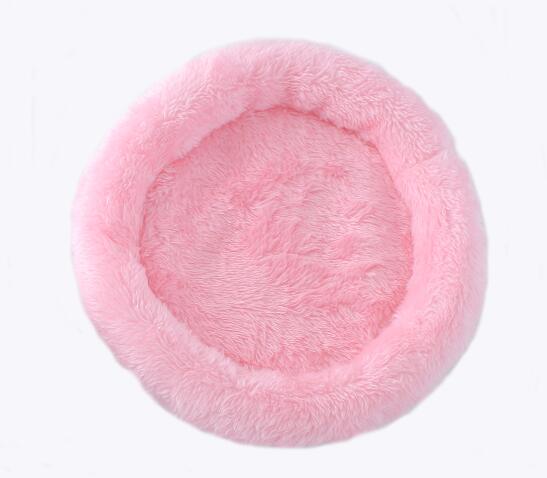 HKM-5739453 Soft Arctic Velvet Small Pet Nest Mat for Hamsters, Guinea Pigs, Chinchillas, and Hedgehogs