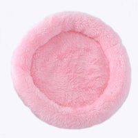 HKM-5739453 Soft Arctic Velvet Small Pet Nest Mat for Hamsters, Guinea Pigs, Chinchillas, and Hedgehogs