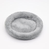 HKM-5739453 Soft Arctic Velvet Small Pet Nest Mat for Hamsters, Guinea Pigs, Chinchillas, and Hedgehogs