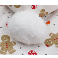 HKM-5739581 Fleece Pet Clothing for Cozy Comfort and Style