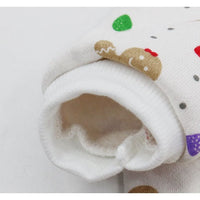 HKM-5739581 Fleece Pet Clothing for Cozy Comfort and Style