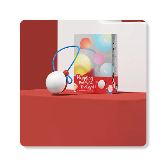 HKM-574099 Interactive Educational AI Companion Toy for Toddlers and Preschoolers – Storytelling and Learning Activities