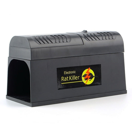 HKM-574163 High-Voltage Indoor Mouse Repellent for Mosquitoes and Insects, Various Plug Types Available