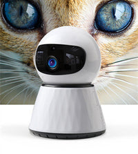 HKM-574483 Smart Remote HD Surveillance Camera for Mobile Monitoring