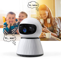 HKM-574483 Smart Remote HD Surveillance Camera for Mobile Monitoring