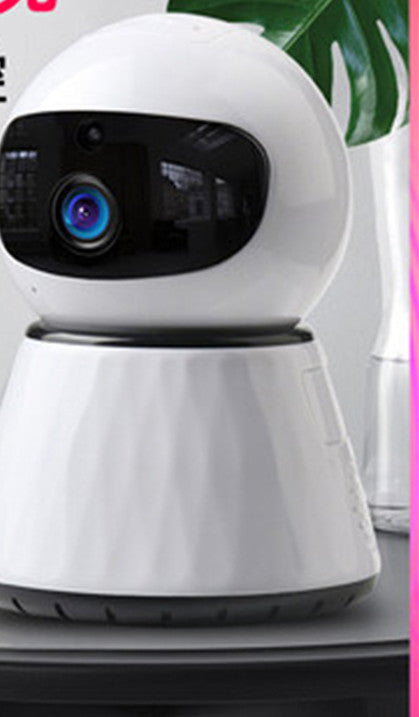 HKM-574483 Smart Remote HD Surveillance Camera for Mobile Monitoring