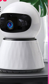 HKM-574483 Smart Remote HD Surveillance Camera for Mobile Monitoring