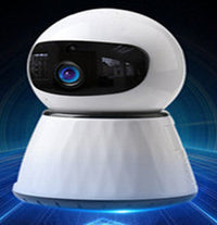 HKM-574483 Smart Remote HD Surveillance Camera for Mobile Monitoring