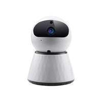 HKM-574483 Smart Remote HD Surveillance Camera for Mobile Monitoring