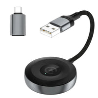 HKM-574867 Wireless CarPlay and Android Auto Adapter for Easy In-Car Connectivity