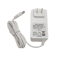 HKM-575315 12V 3A Power Adapter with 5521 Plug for Multiple Electrical Appliances