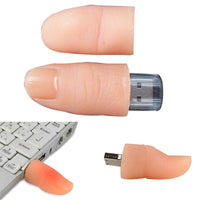 HKM-575315 Portable Silicone USB Flash Drive - 4-6 MB/S Transfer Speed, Shock Resistant, 10+ Year Storage Life