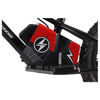 HKM-575379 16 Inch Electric Balance Bike for Children Aged 3-15 with 36V Motor and Disc Brake