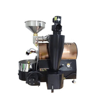 HKM-575699 Automated 1KG Home Coffee Roasting Machine for Perfectly Roasted Beans
